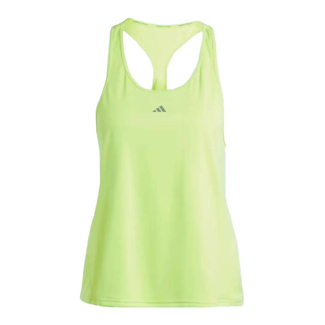 adidas - Women's Hiit Heat.Rdy Sweat Conceal Tank Top (IM2660)