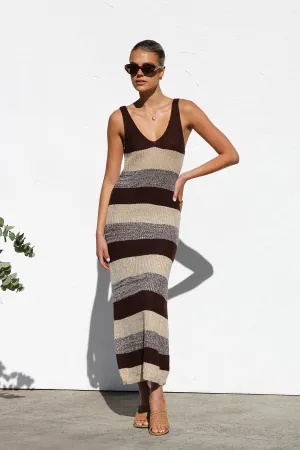 Amara Knit Dress