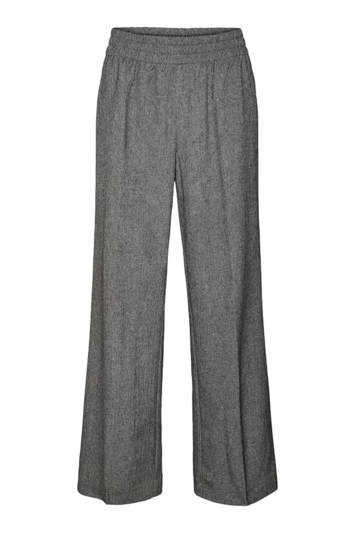 Anni Wide Pull trousers