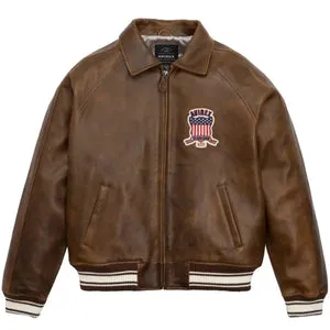 Avirex Vintage Icon Jacket