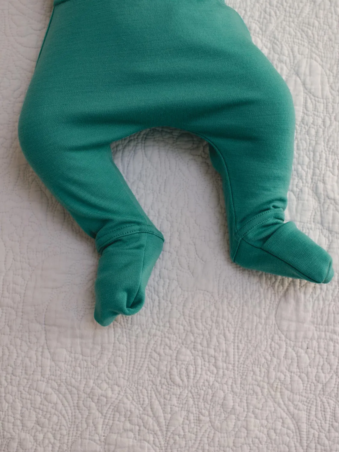 Baby Merino Thermal Base Set