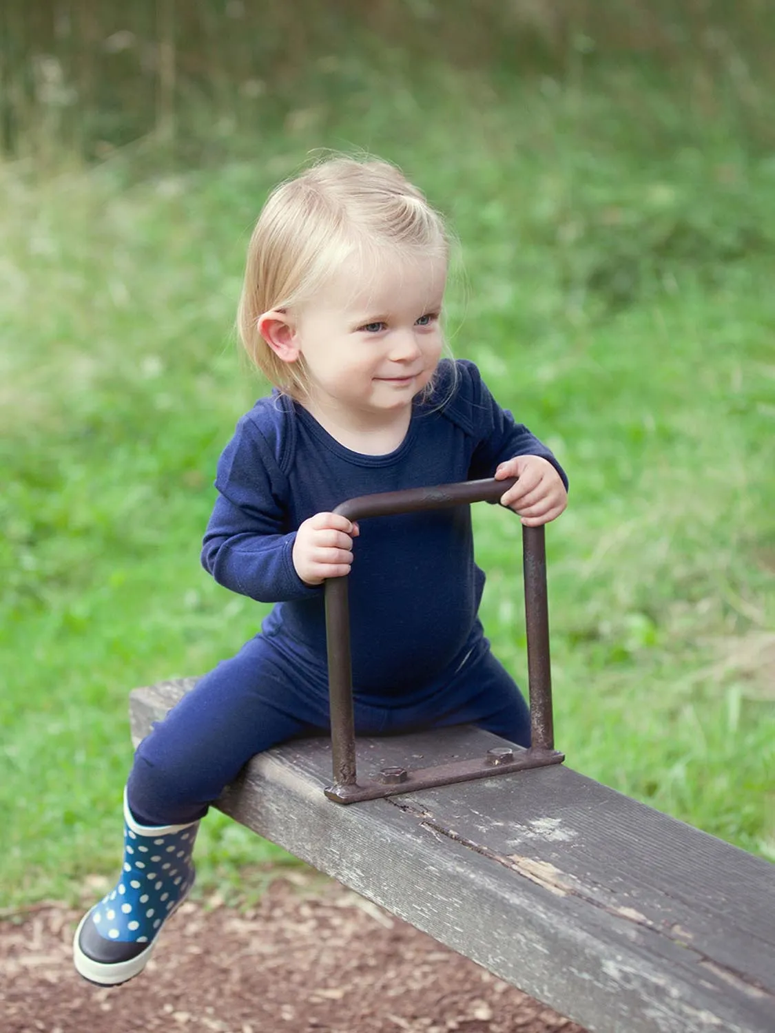 Baby Merino Thermal Base Set