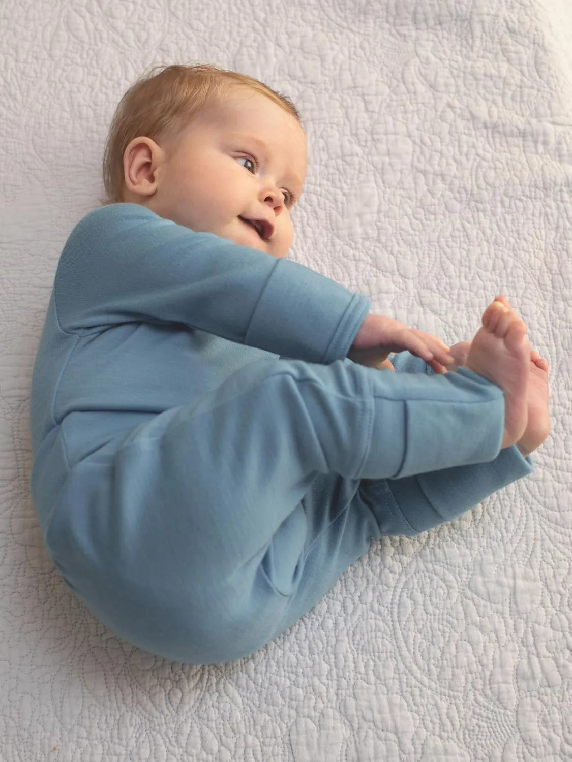 Baby Merino Thermal Base Set