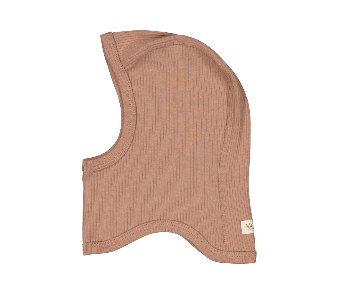 Balaclava, Hat - Powder Taupe