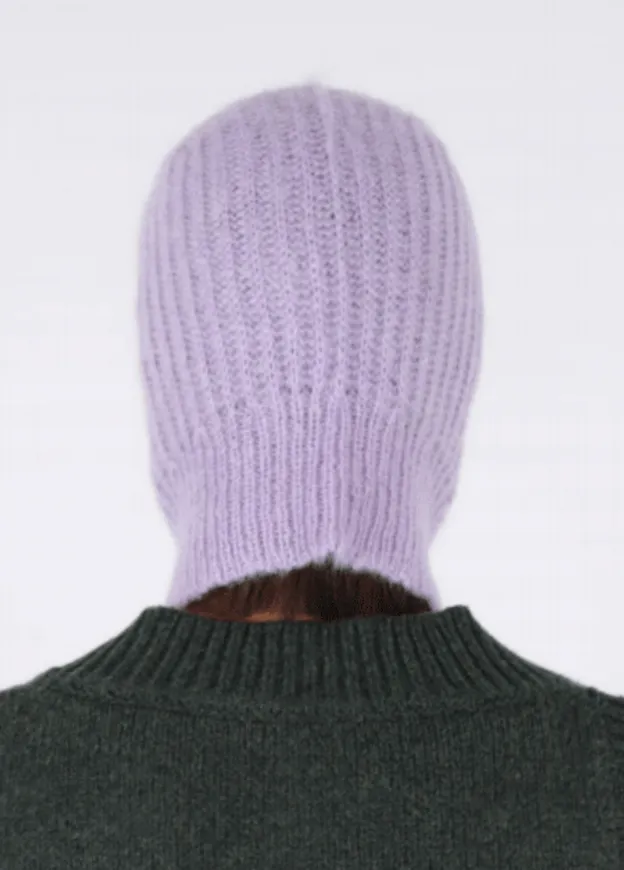 Balaclava in Iris