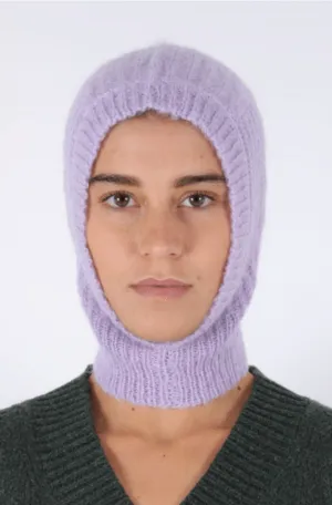 Balaclava in Iris