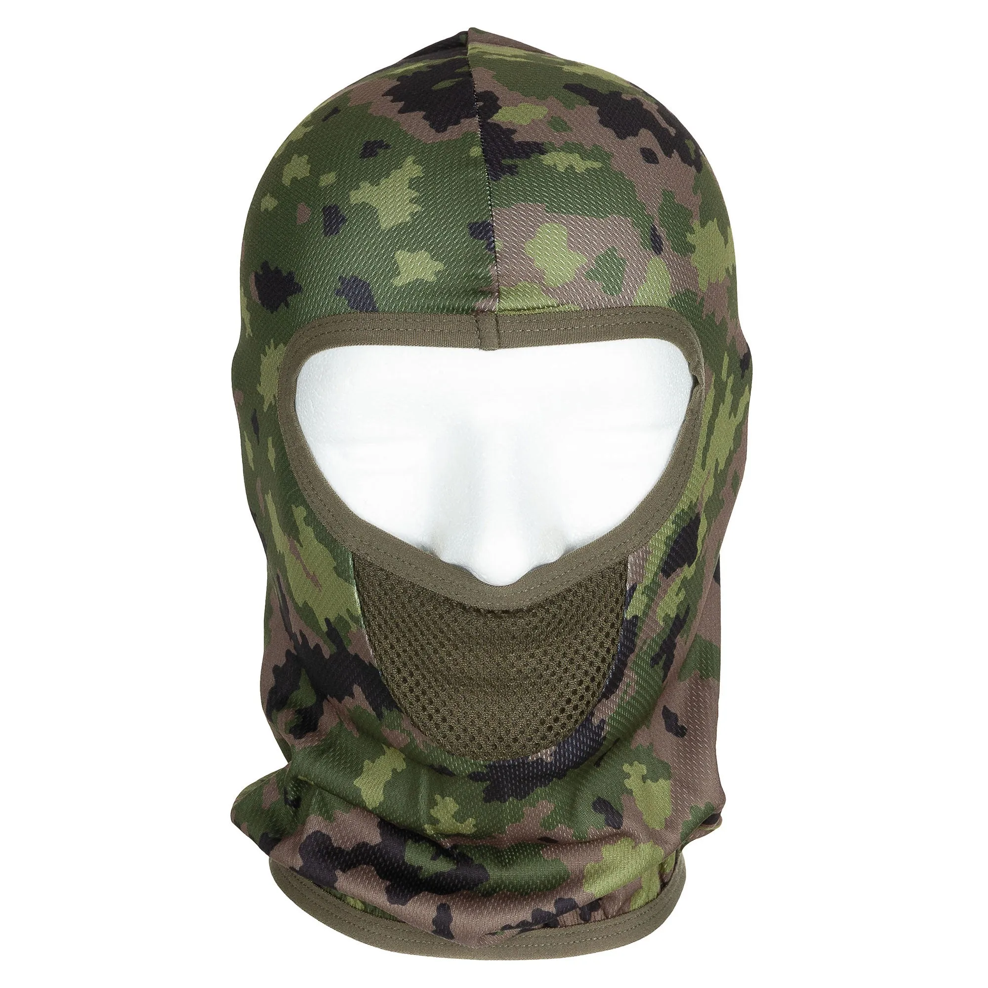 Balaclava Tactical 1-Loch