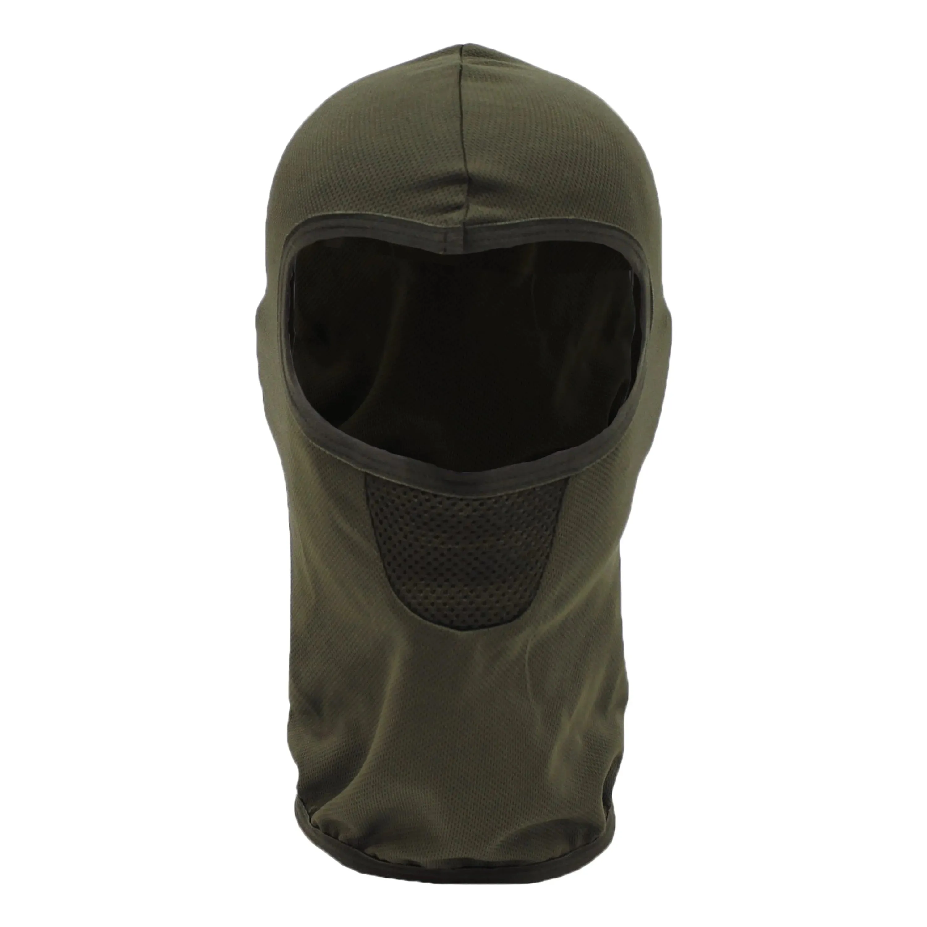 Balaclava Tactical 1-Loch