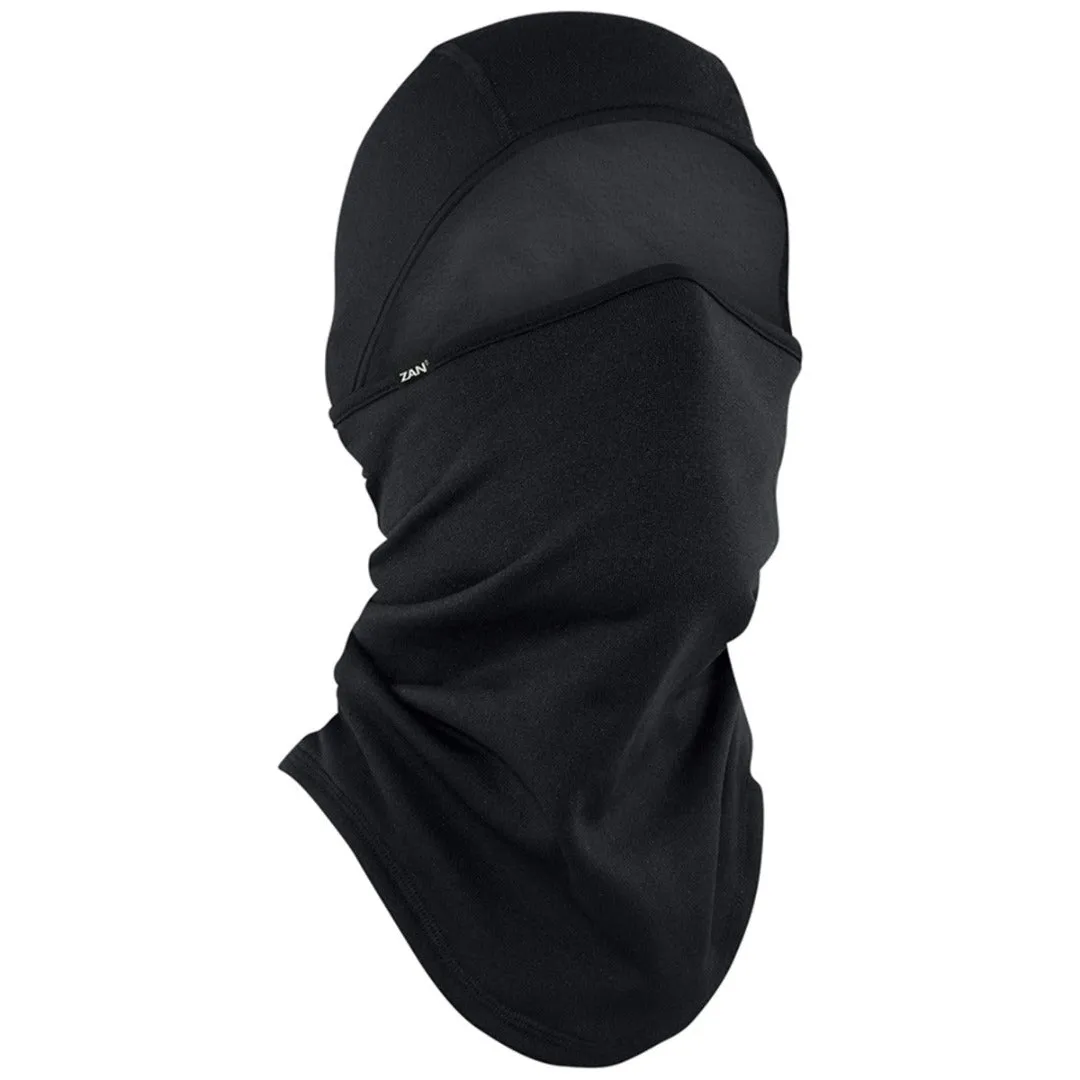 Balaclava - Zan Headgear Sportflex Series Convertible (WB114...)