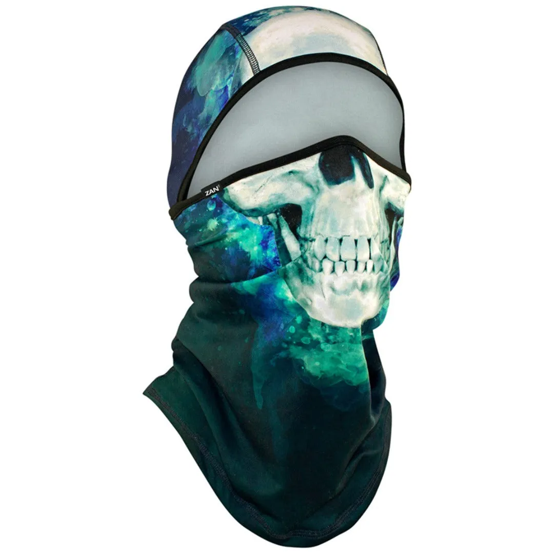 Balaclava - Zan Headgear Sportflex Series Convertible (WB114...)