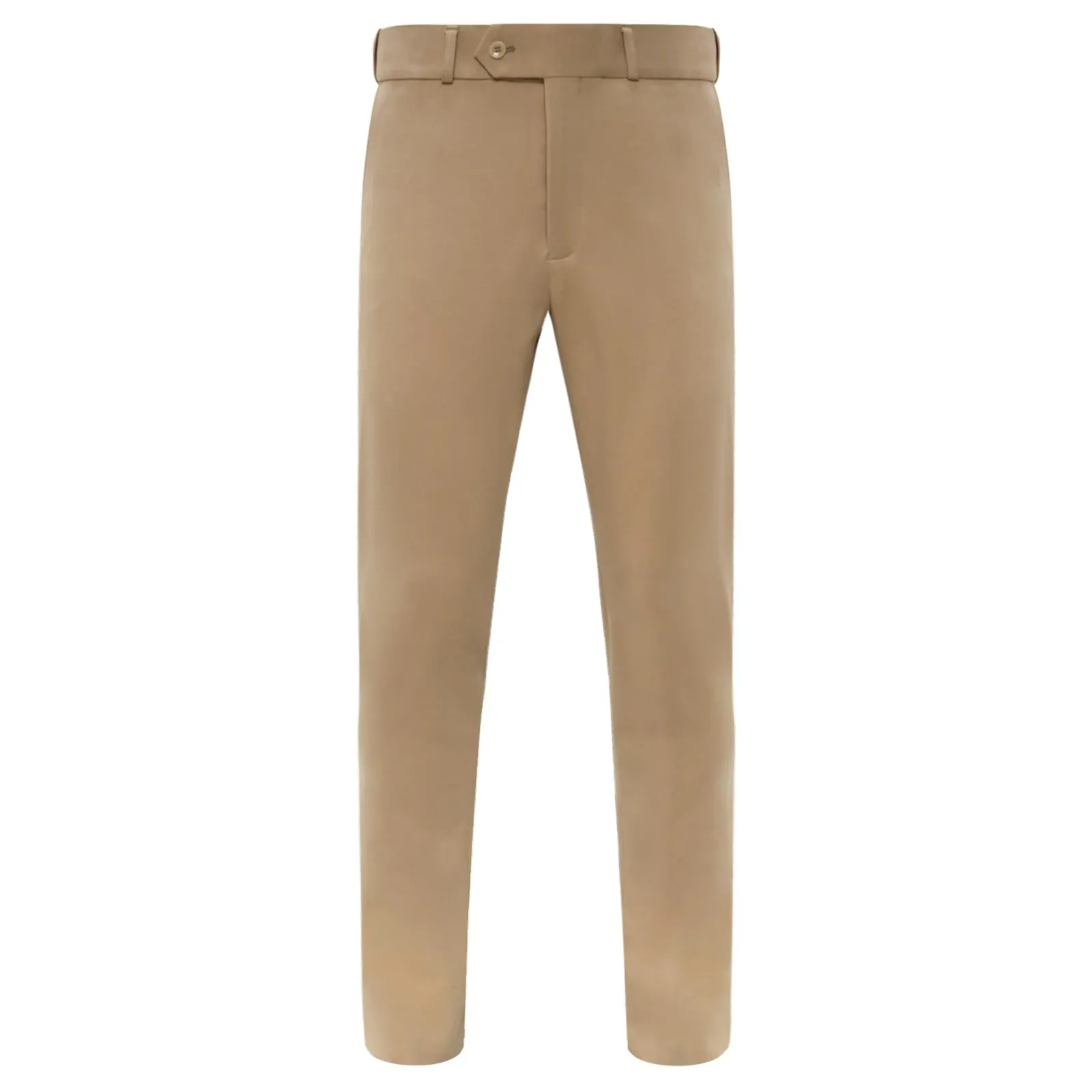 Barocco TC200 Slim Fit Stretch Pants Khaki