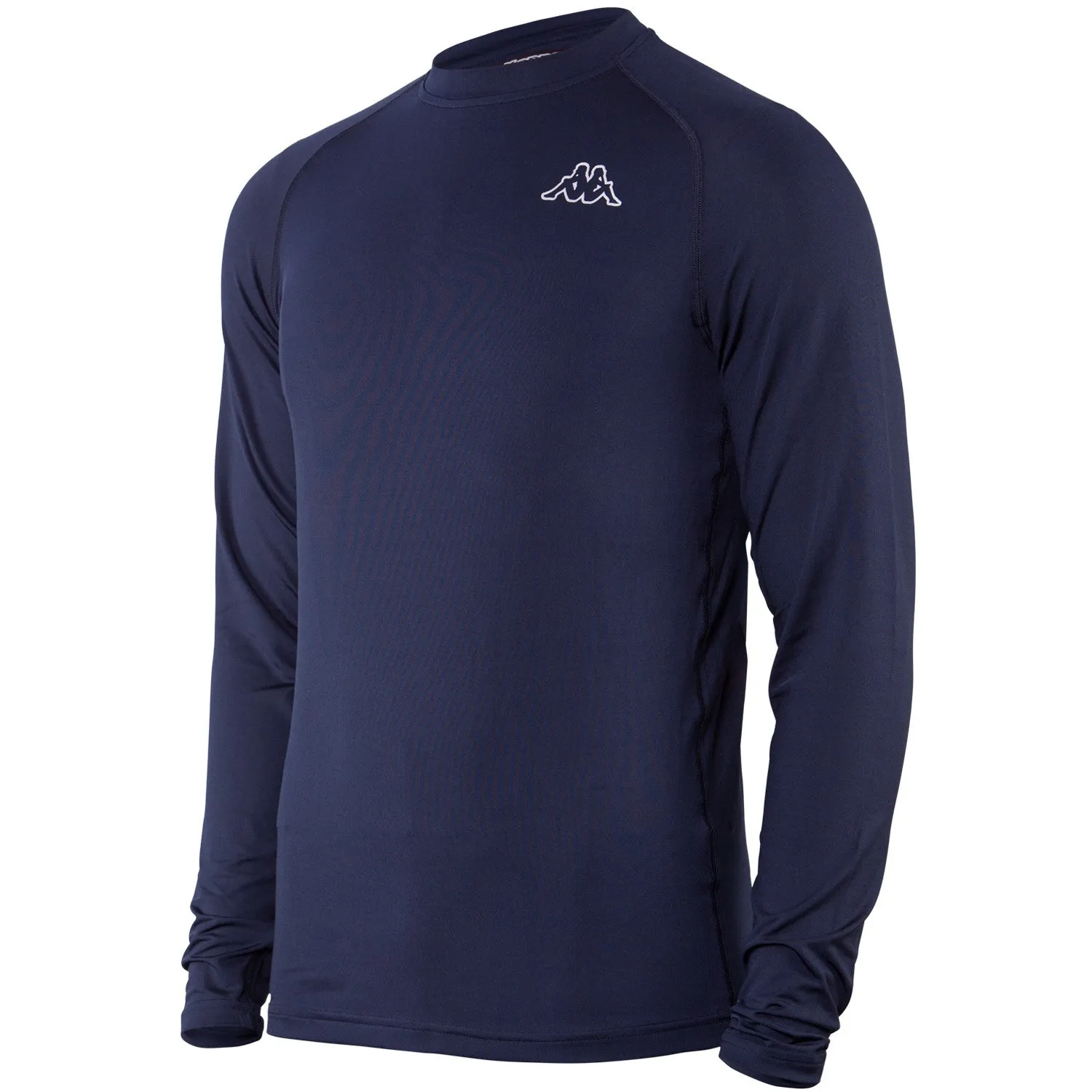 Base Layer Long Sleeve - Navy