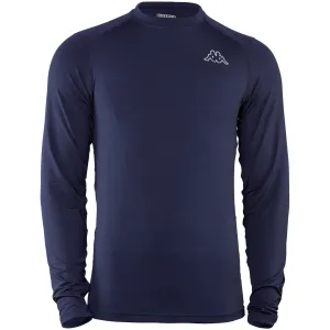 Base Layer Long Sleeve - Navy