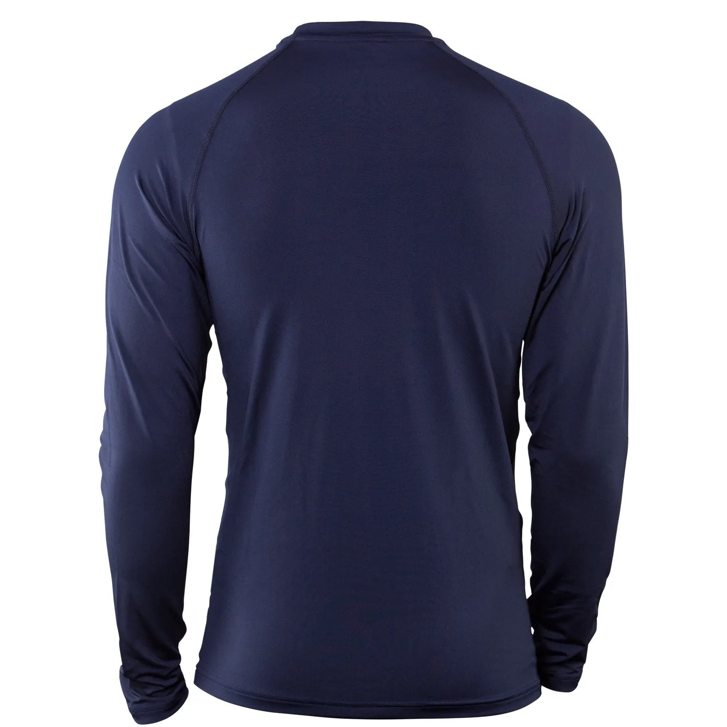 Base Layer Long Sleeve - Navy