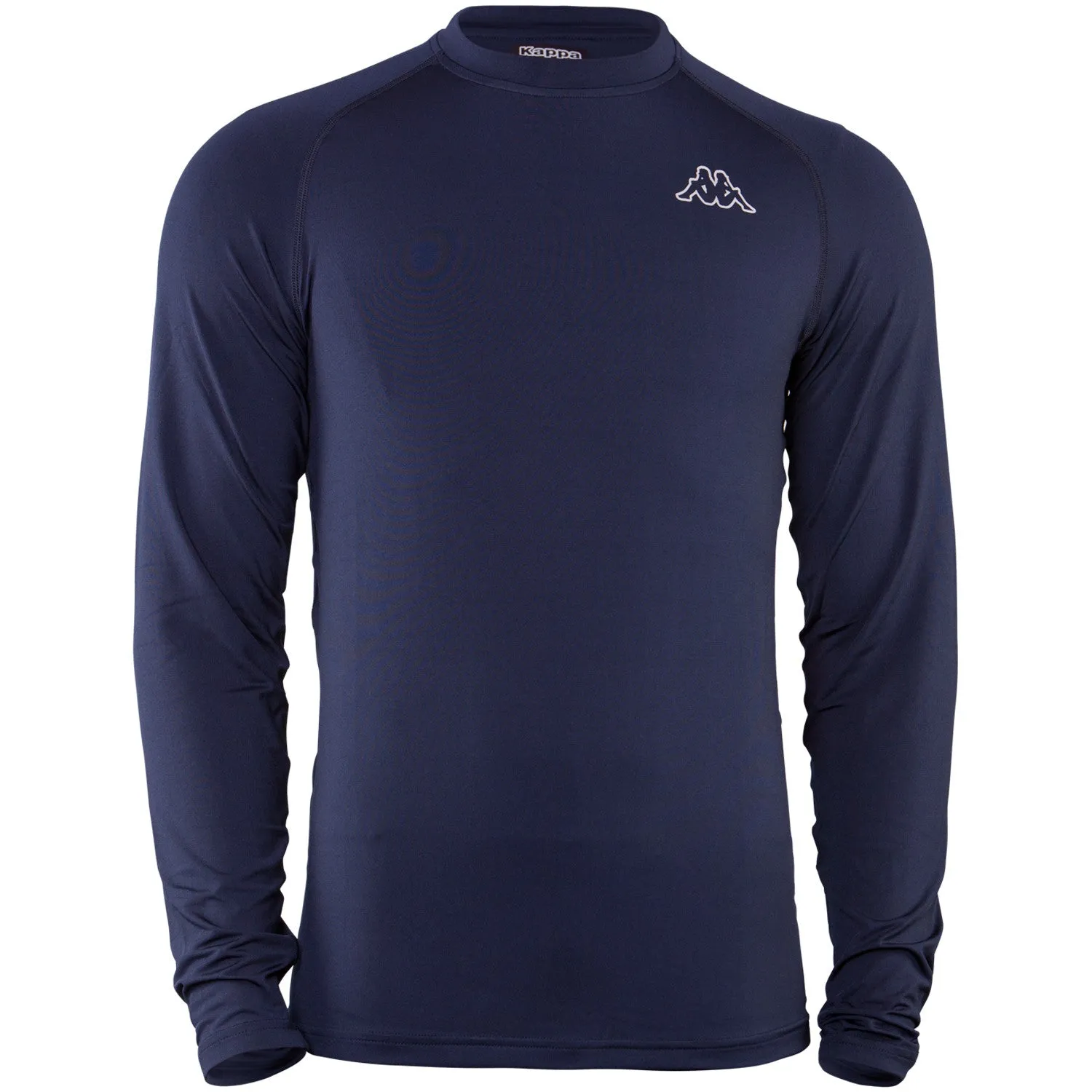 Base Layer Long Sleeve - Navy