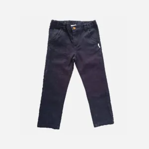 Boys Chino Pant - Navy