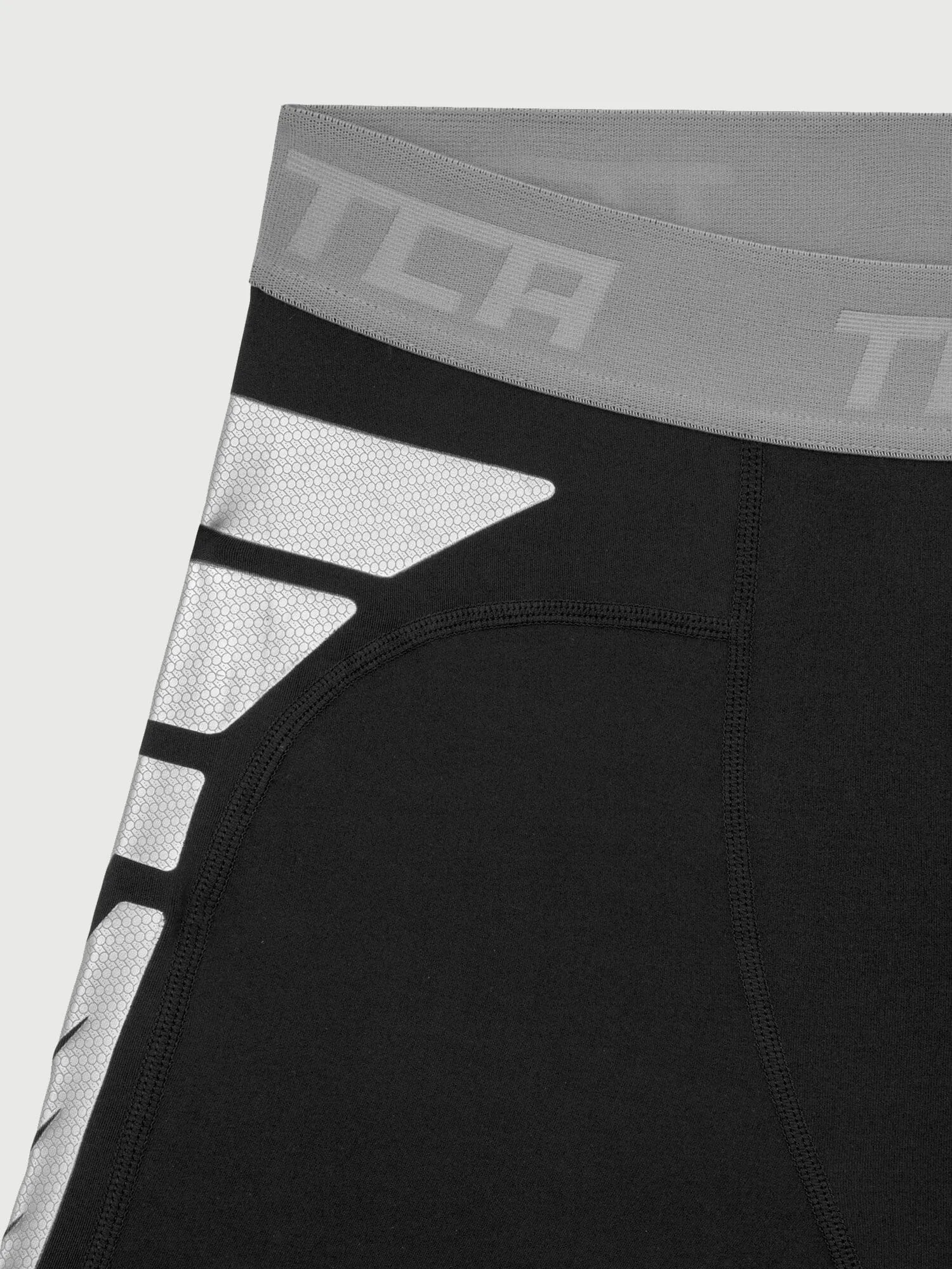 Carbonforce Compression Base Layer Short For Men