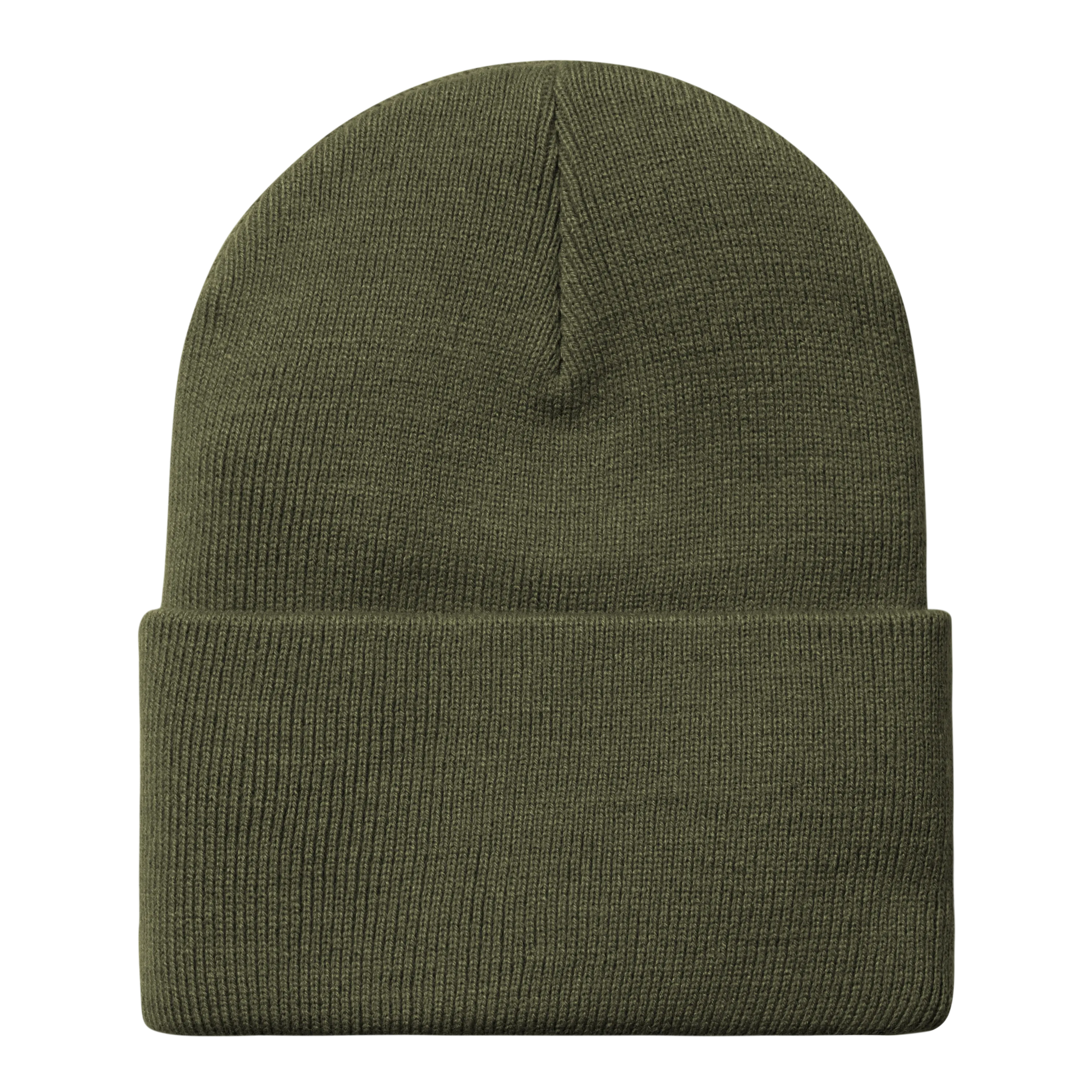 Carhartt WIP Acrylic Watch Hat - Office Green