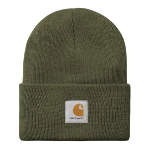 Carhartt WIP Acrylic Watch Hat - Office Green