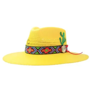 Charlie 1 Horse Mariachi Straw Hat