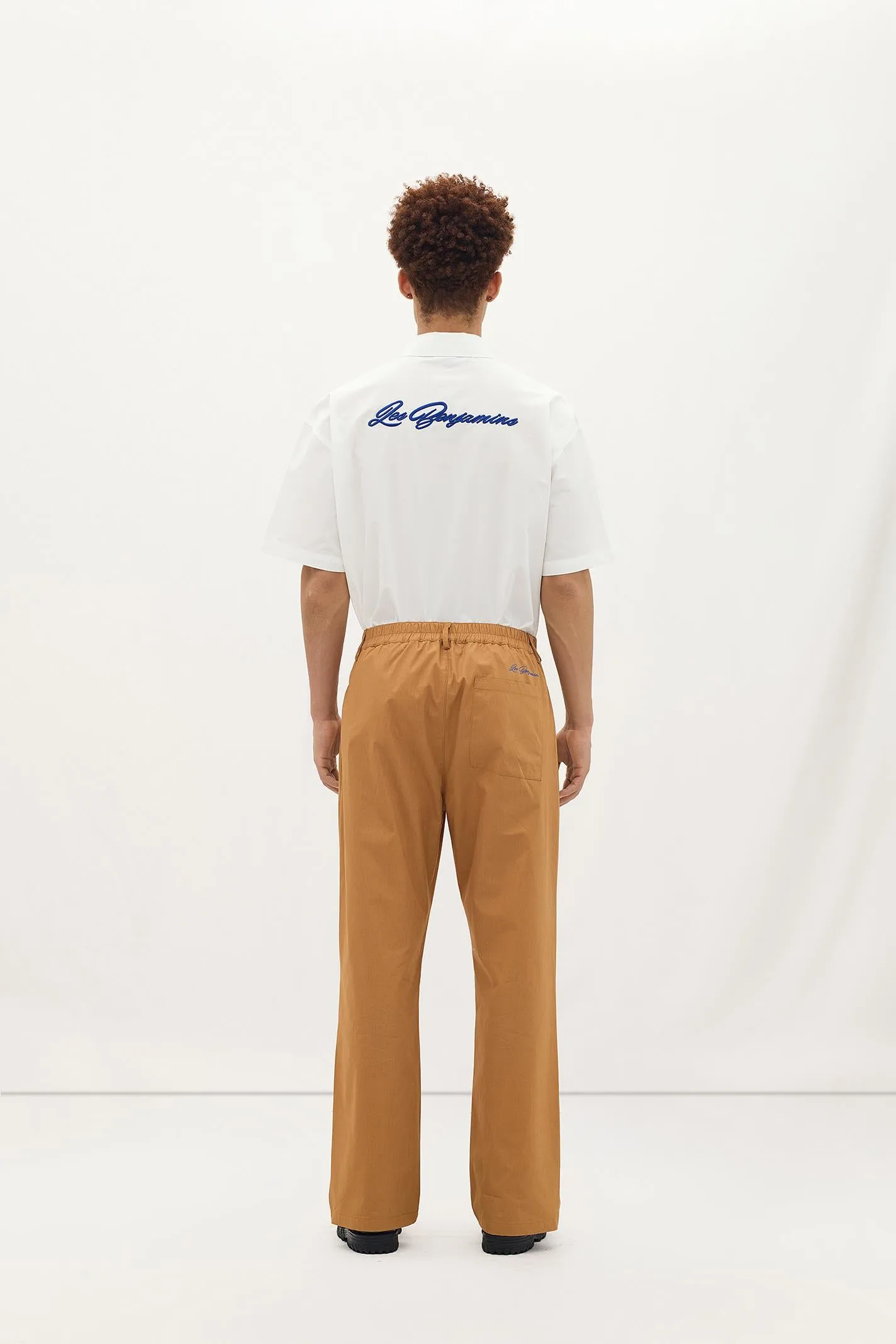 CHINO PANT 002