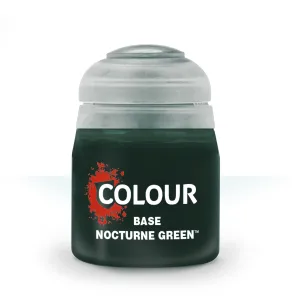 Citadel Base-Nocturne-Green