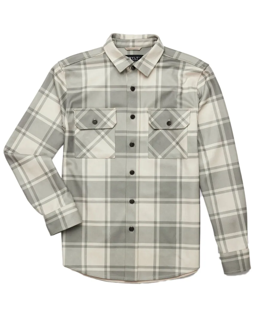 Coastal Overshirt