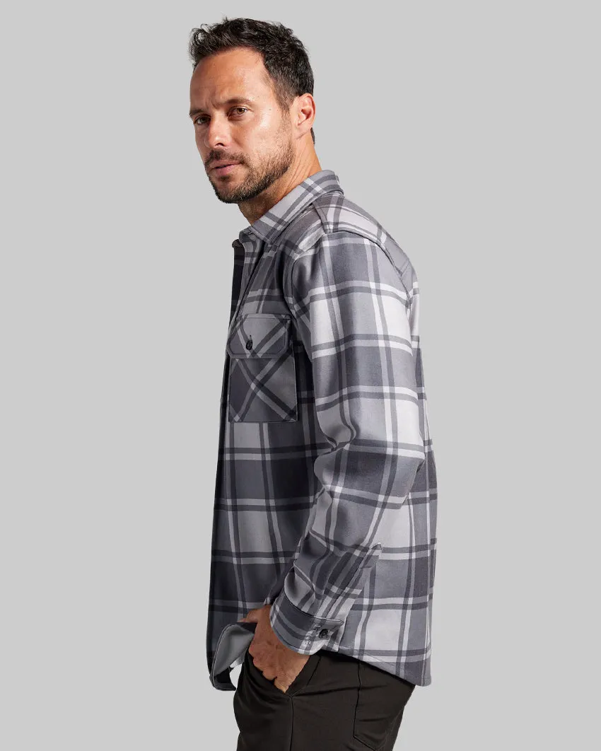 Coastal Overshirt