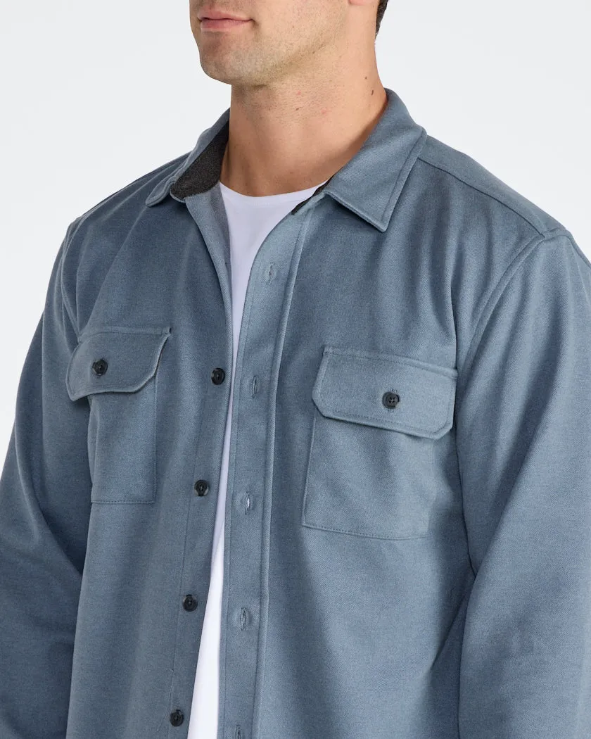 Coastal Overshirt