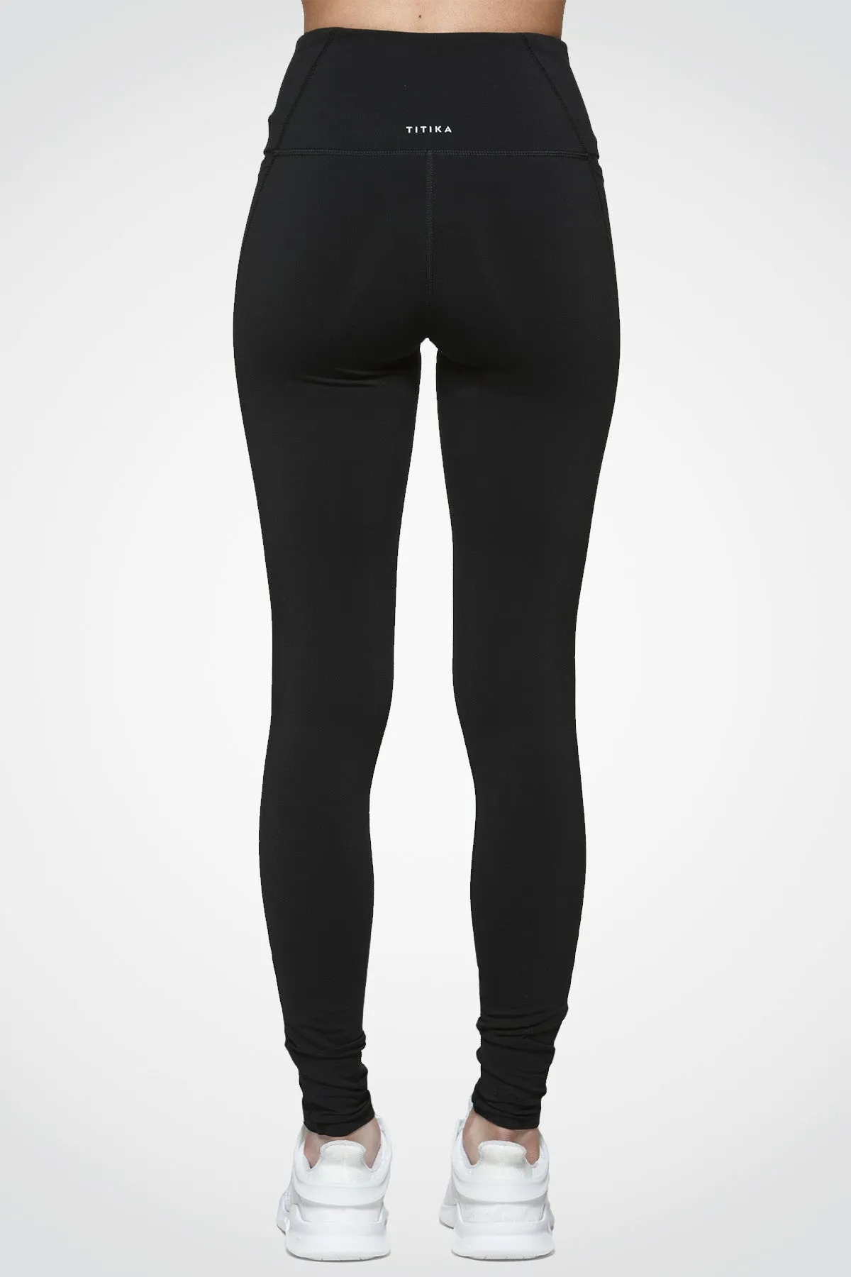 Compress Leggings