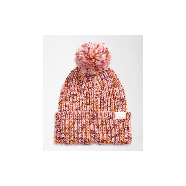 Cozy Chunky Beanie