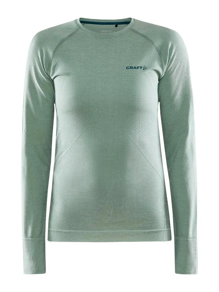 CRAFT Core Dry Active Comfort LS - Women's