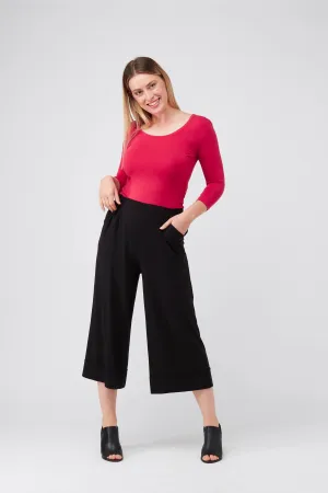 Culotte Resort Pant