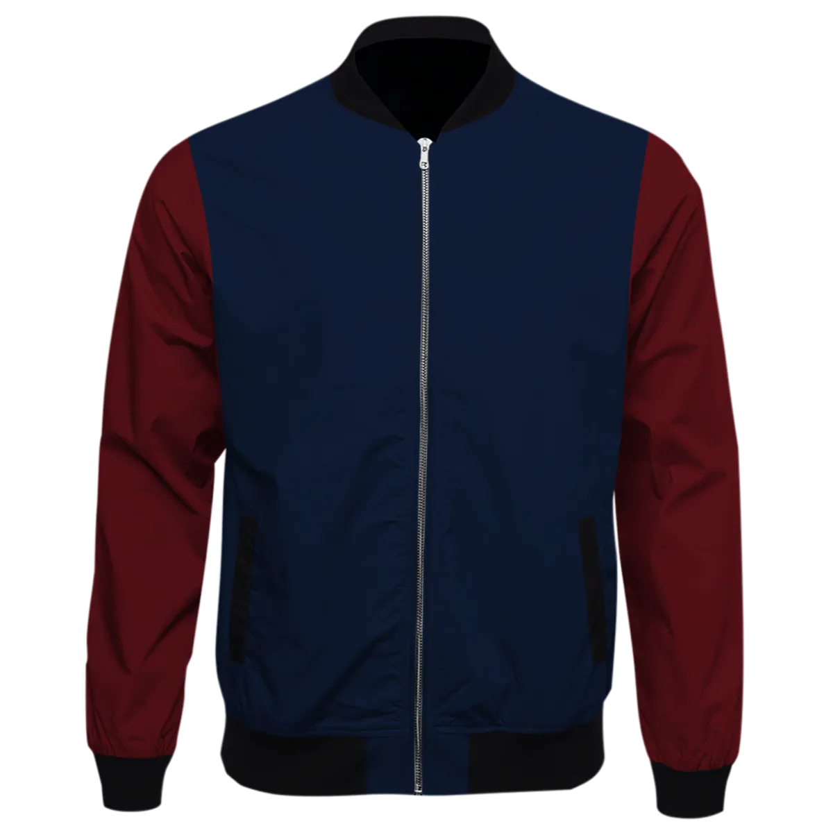 Custom Bomber Jacket (BM05)