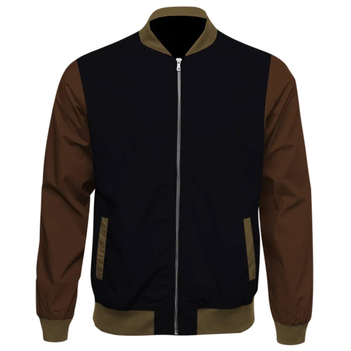 Custom Bomber Jacket (BM05)