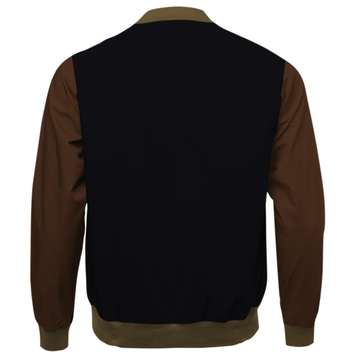 Custom Bomber Jacket (BM05)