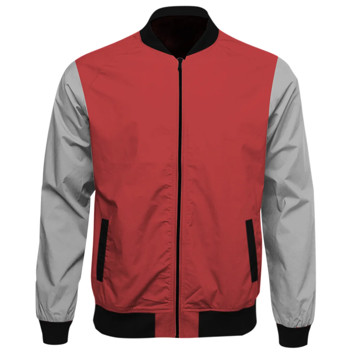 Custom Bomber Jacket (BM05)