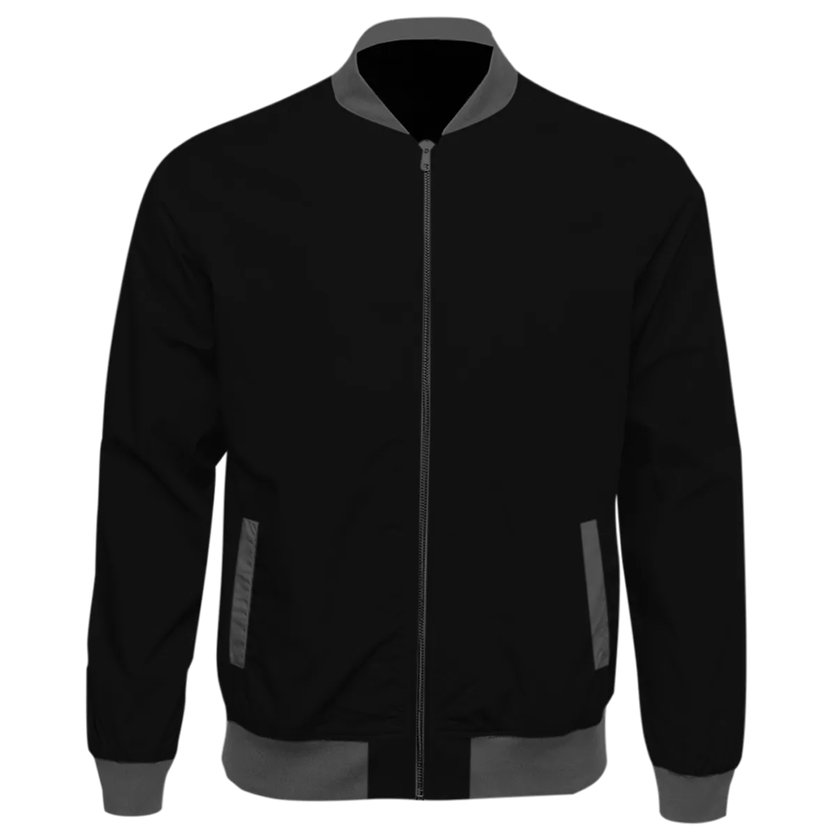 Custom Bomber Jacket (BM06)