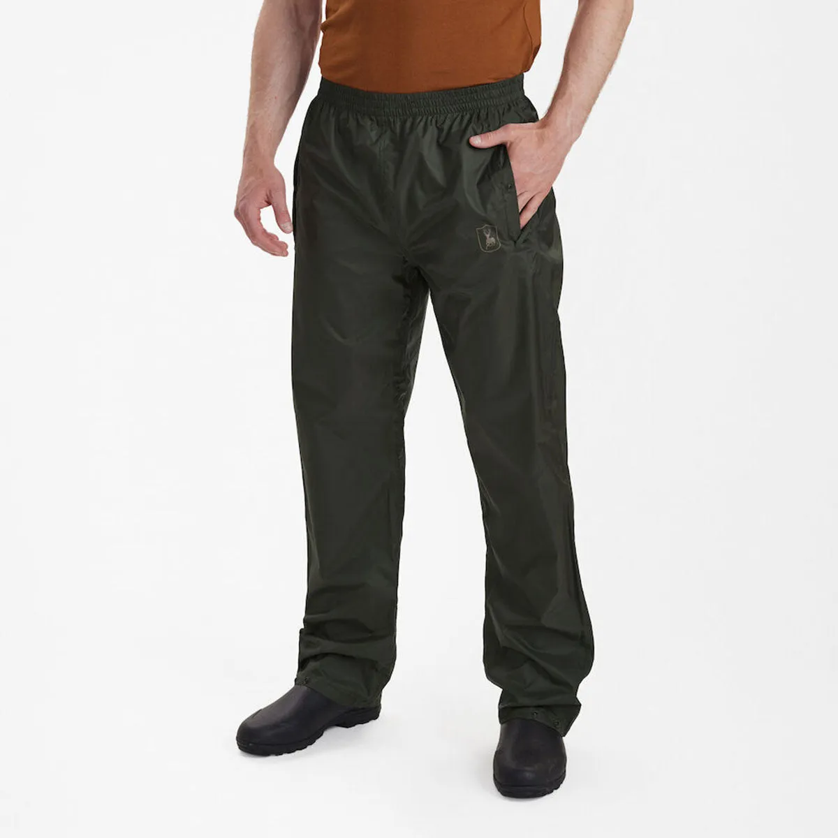 Deerhunter Survivor Rain Trousers