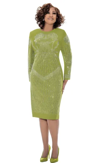 Dorinda Clark Cole Dress 309141