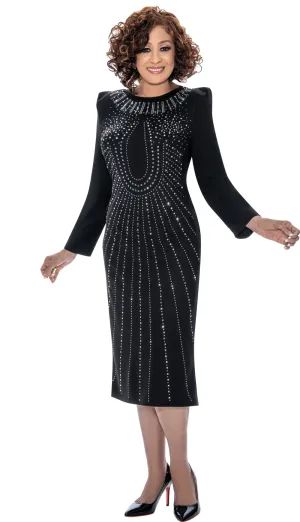 Dorinda Clark Cole Dress 309151