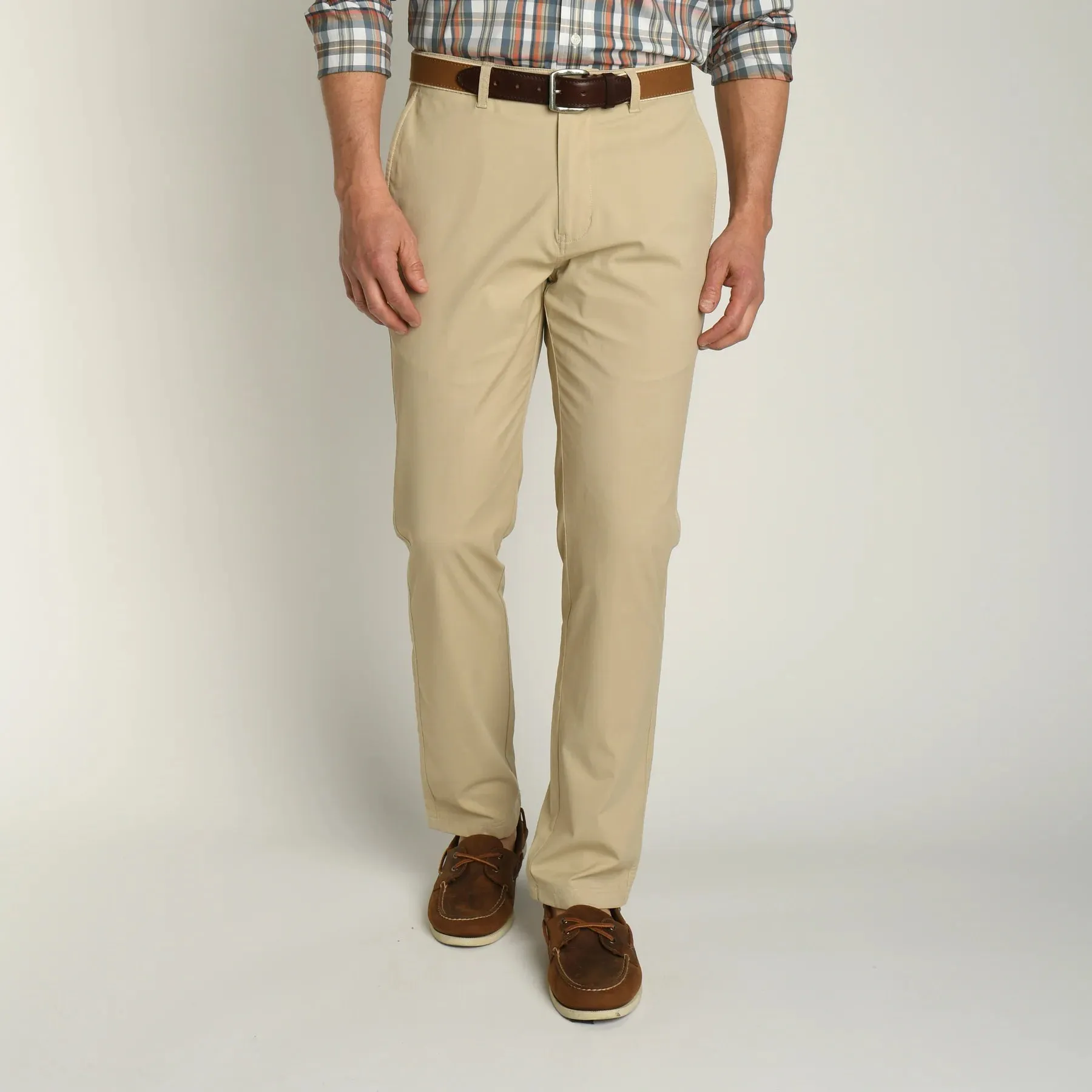 Duck Head Harbor Performance Chino Pant