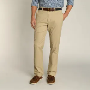 Duck Head Harbor Performance Chino Pant