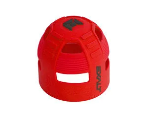 Exalt Tank Grip - Red