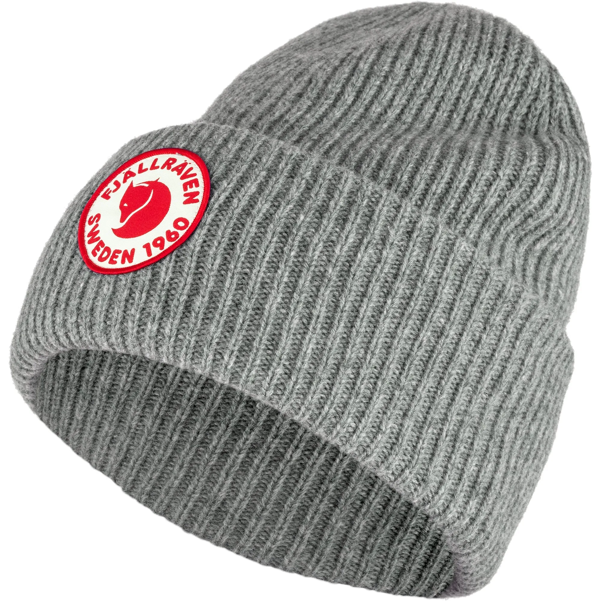 Fjallraven 1960 Logo Hat - 3 Colors