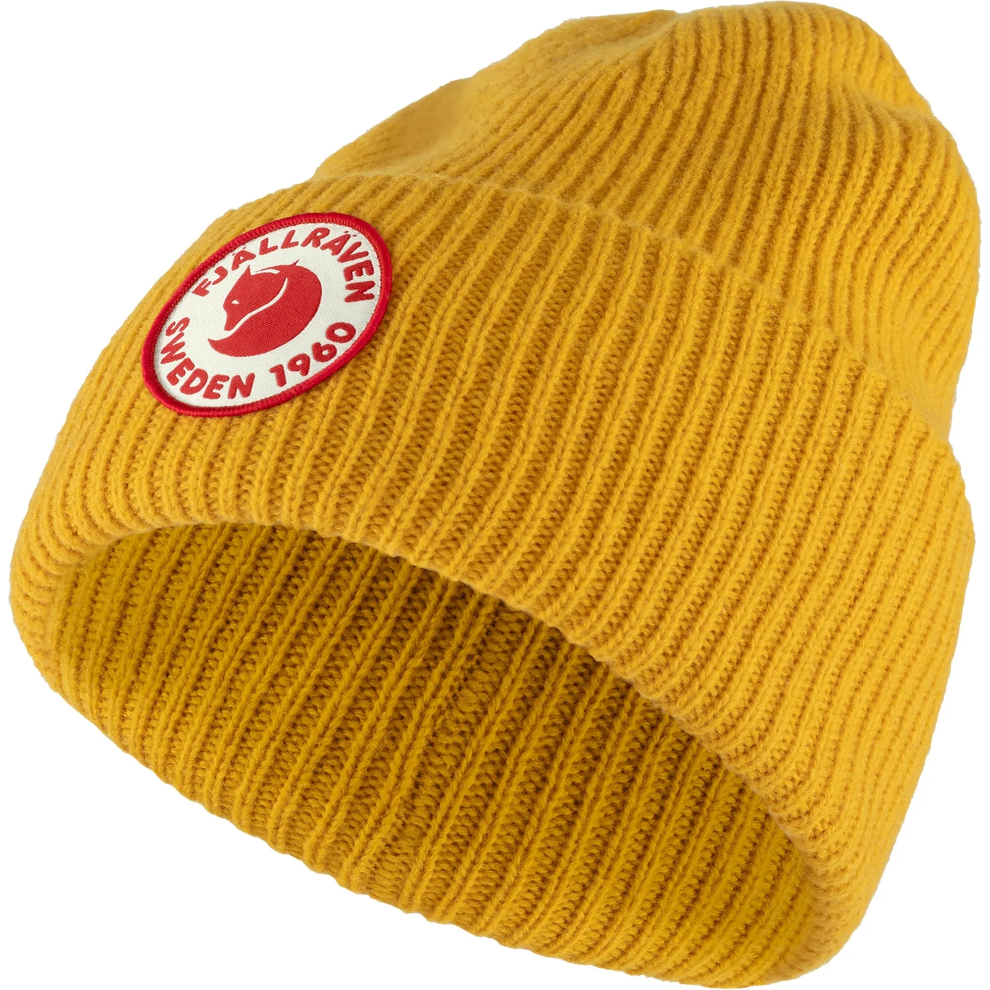 Fjallraven 1960 Logo Hat - 3 Colors