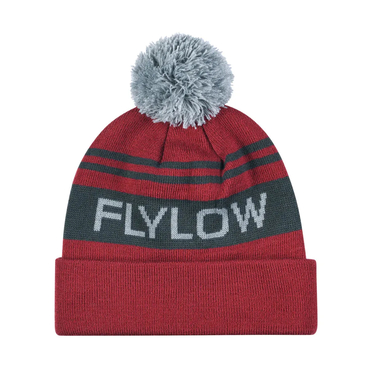 FlyLow OG Pom Hat