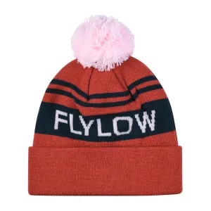 FlyLow OG Pom Hat