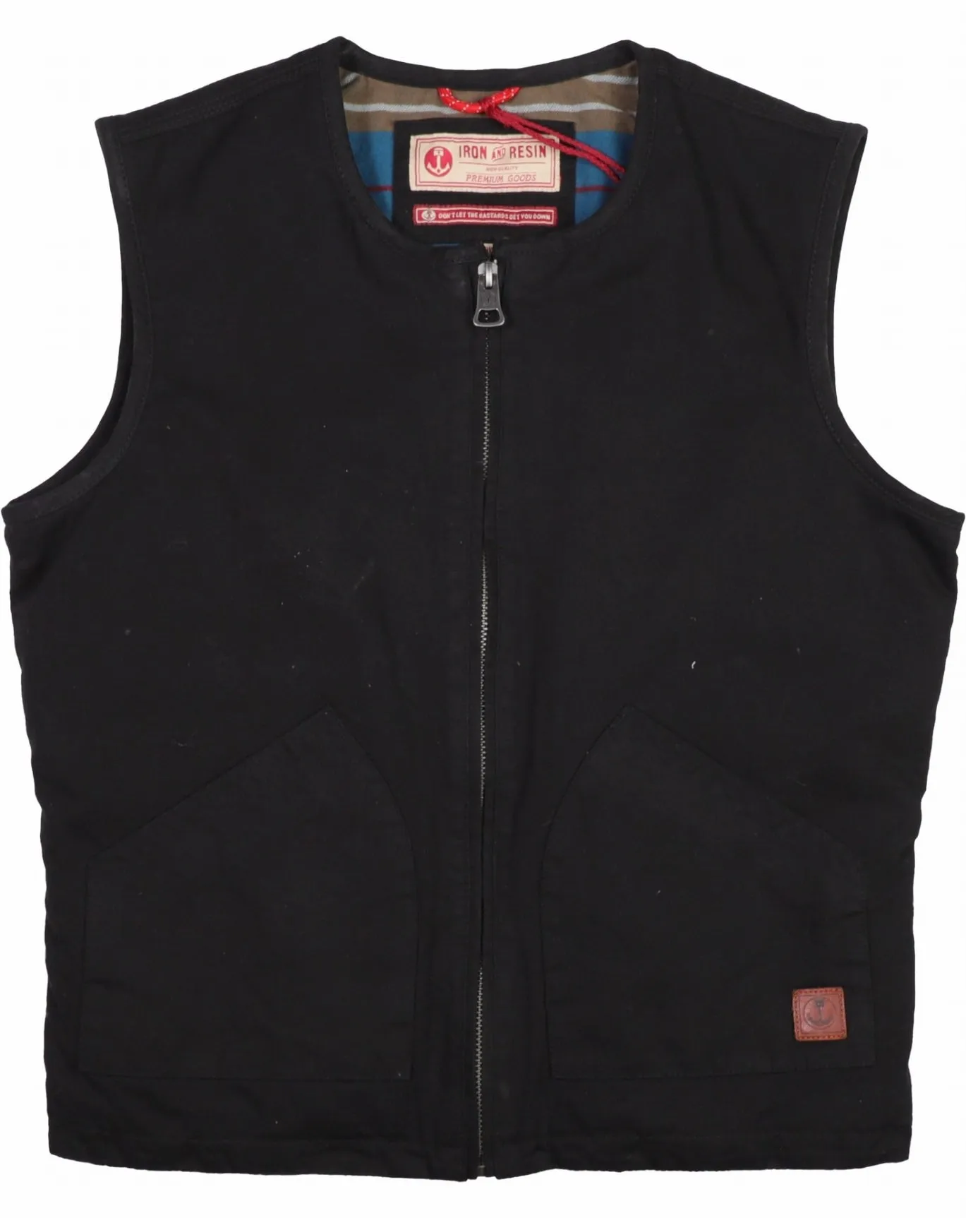 Highland Vest