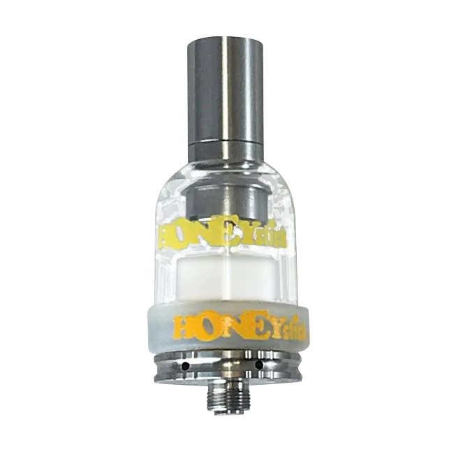 HoneyStick Oz-Ohm Dry Herb Atomizer